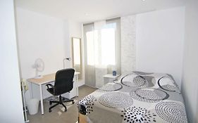 Chambre Montpellier Campanules
